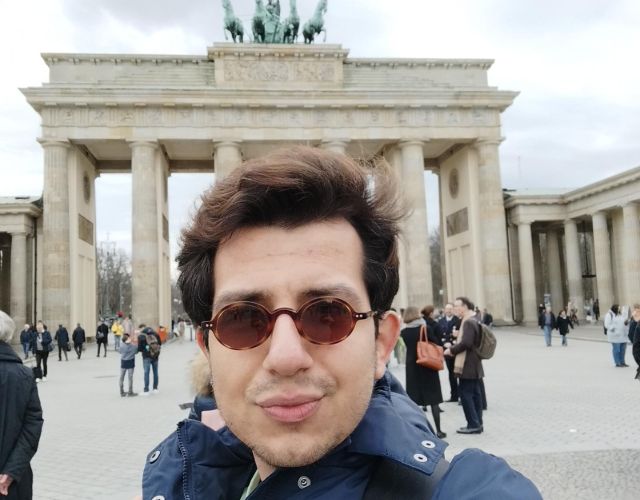 Siverek Almanca Özel Ders